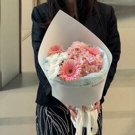 Букет "Эрика"