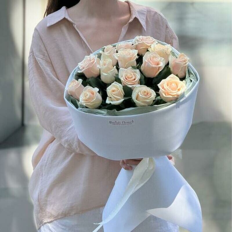 Buket "Alira ", standart