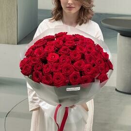 Букет " Амадея "