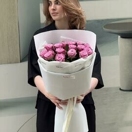 Букет "Бионика"