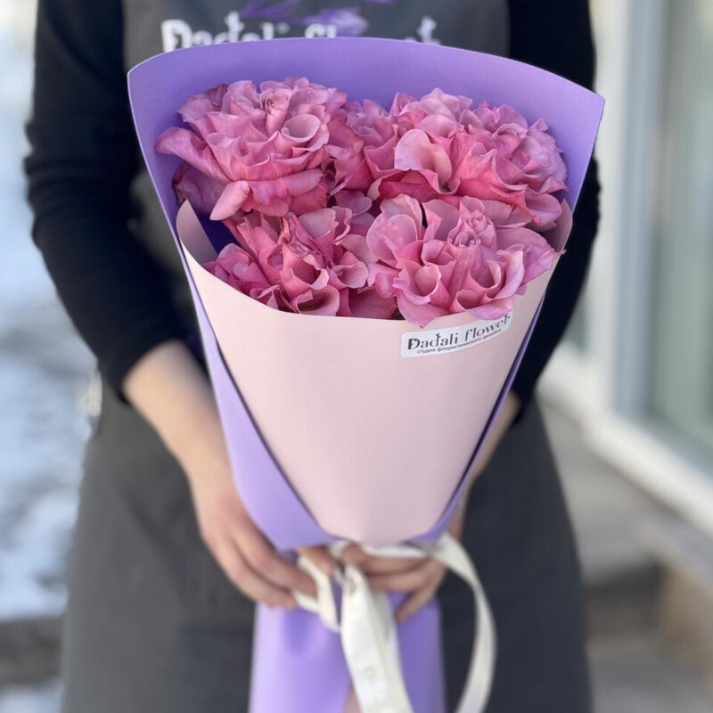 Букет "Кантри", стандартный