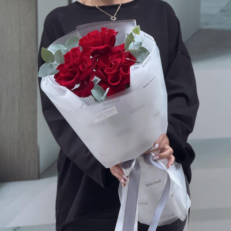 Букет "Инесс", стандартный