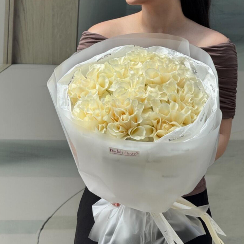 Букет "Аврора", стандартный