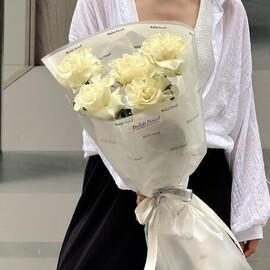 Букет "Магия"