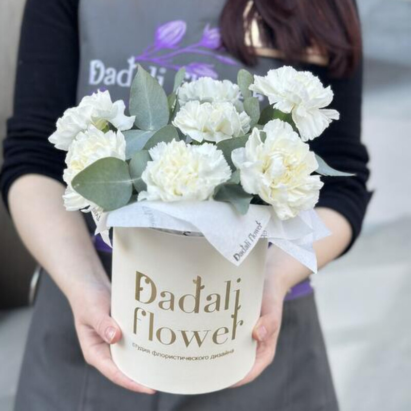 Коробка "Энни", стандартный