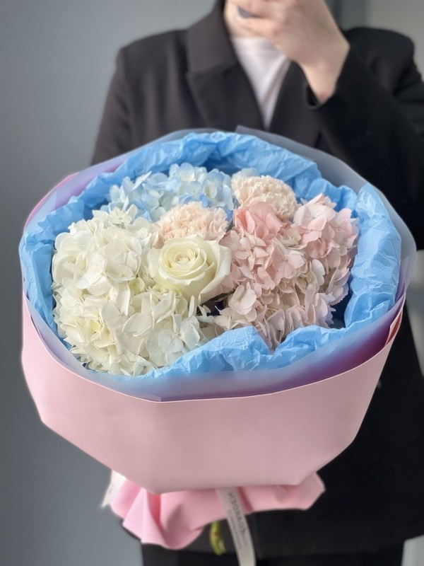 Vozdushnij, standart