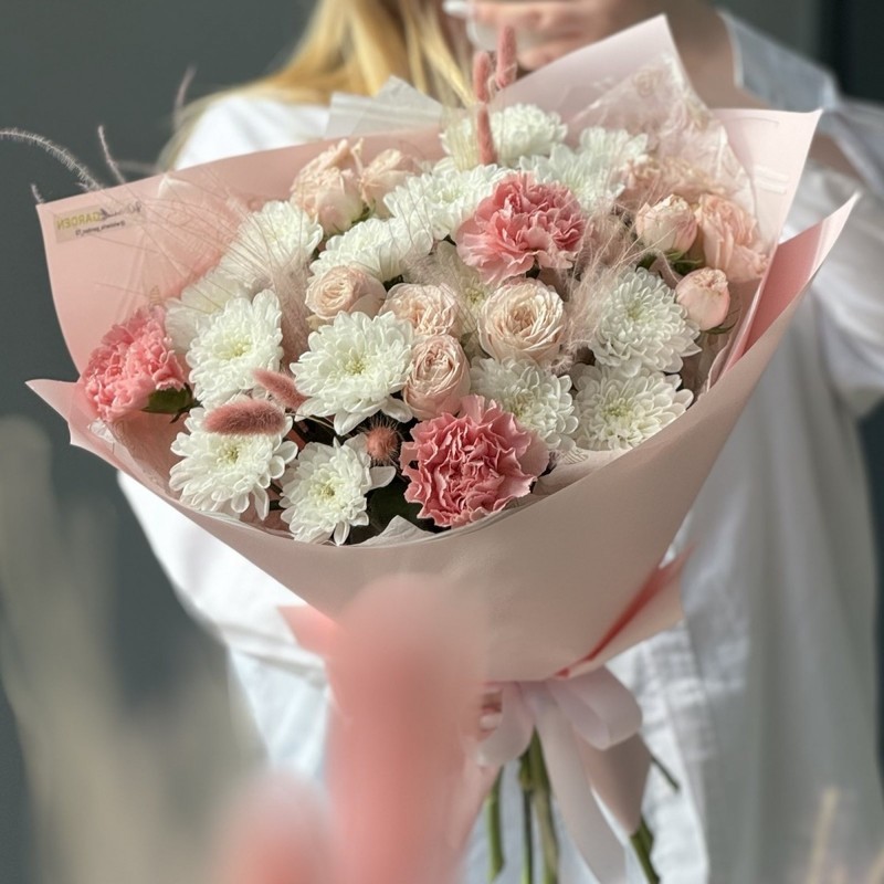 Нежное объятие, стандартный