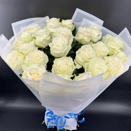 Белоснежка