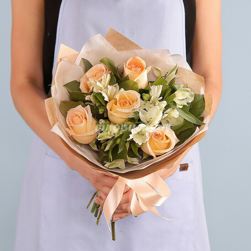 Только Чувства, уменьшенный