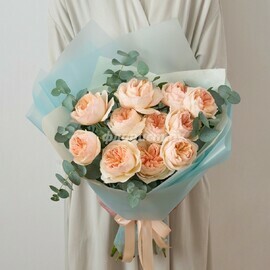 Frantcuzskie Rozi Dzhul_etta