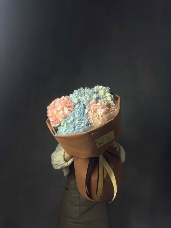 5 gortenzij miks, 5 gortenzij miks