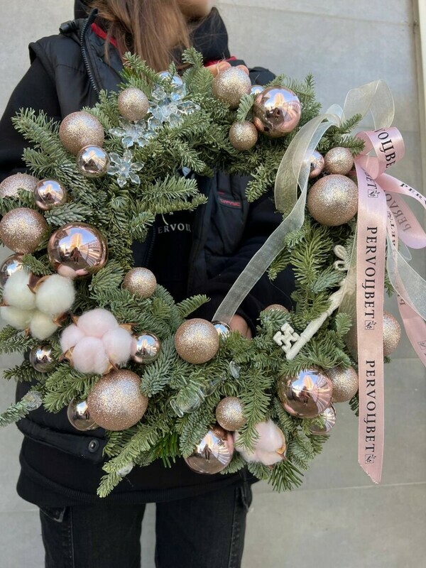 Nezhnie chuvstva, standart