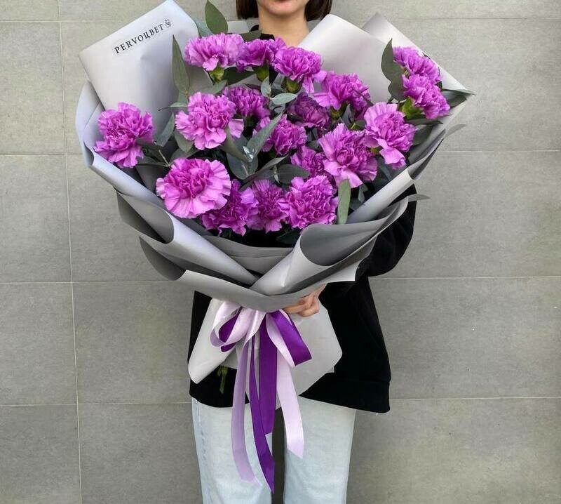 Buket "Tajna", tajna