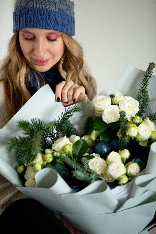 Novogodnyaya skazka, standart