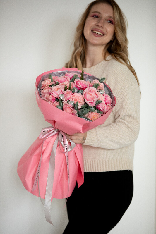 Новогоднее чудо, стандартный