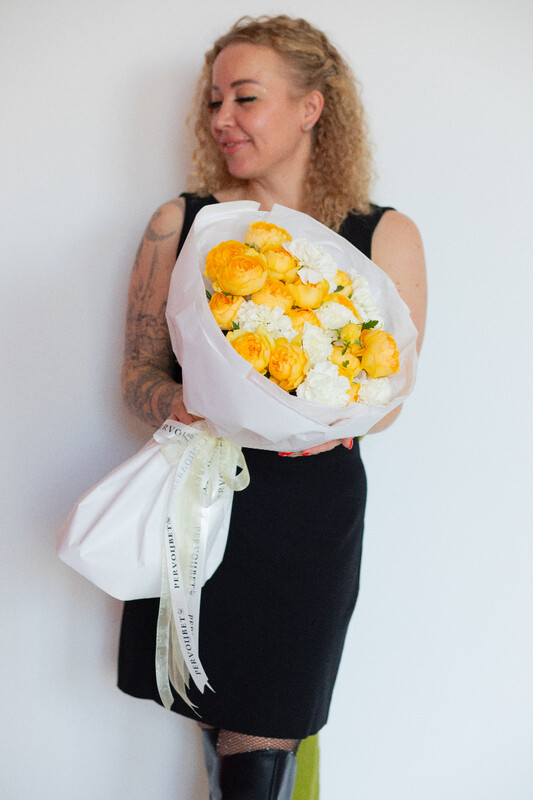 Солнечные зайчики, стандартный