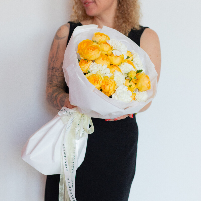 Solnechnie zajchiki, standart