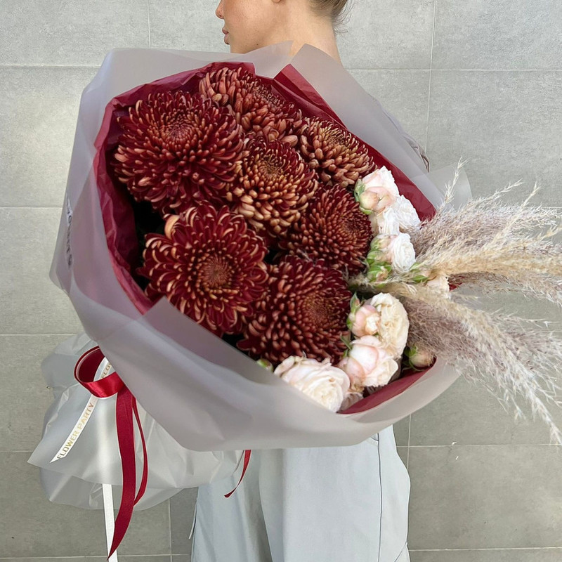 "Warm Evenings", standart