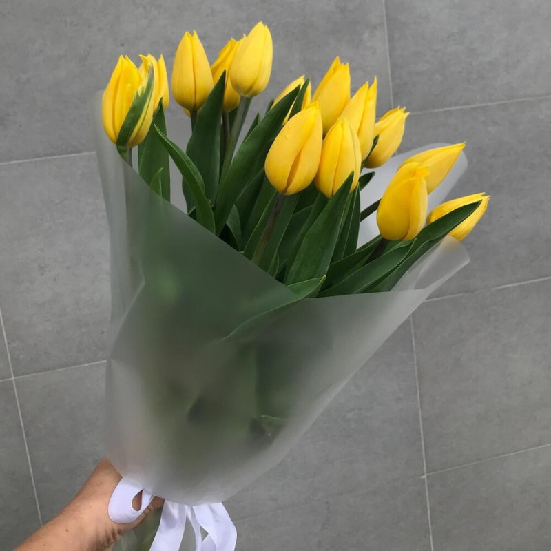 Sun, 15 zheltih tyul_panov