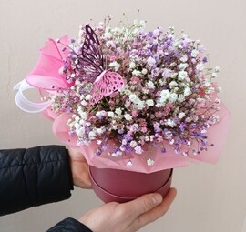 Шепот облаков