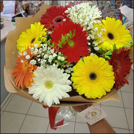 Яркая жизнь