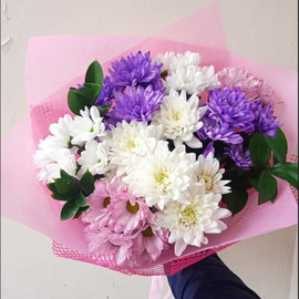 Цветочная галактика