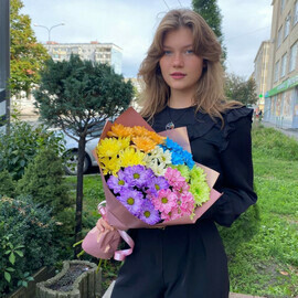 Яркие моменты