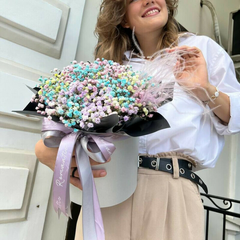 Ты - мой космос, стандартный