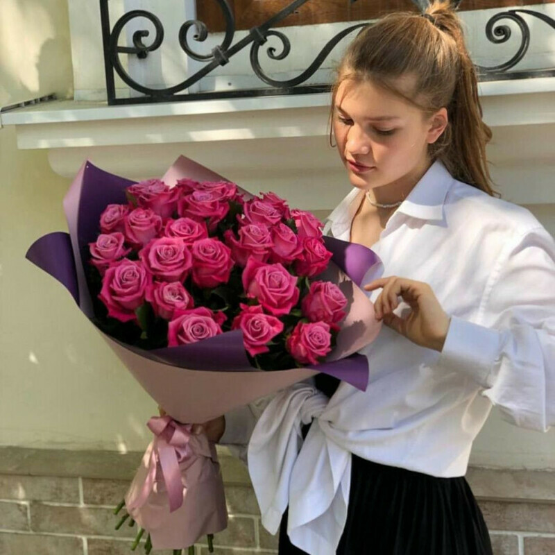 Свидание в Париже, стандартный