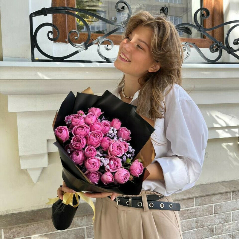 Прованс, стандартный