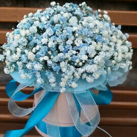 Алтайская свежесть