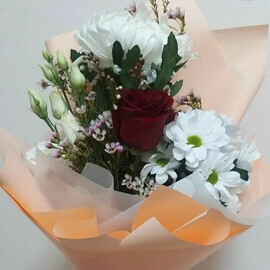 Шепот листьев