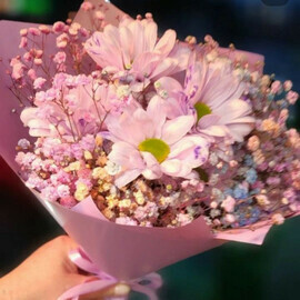 Воздушный комплимент