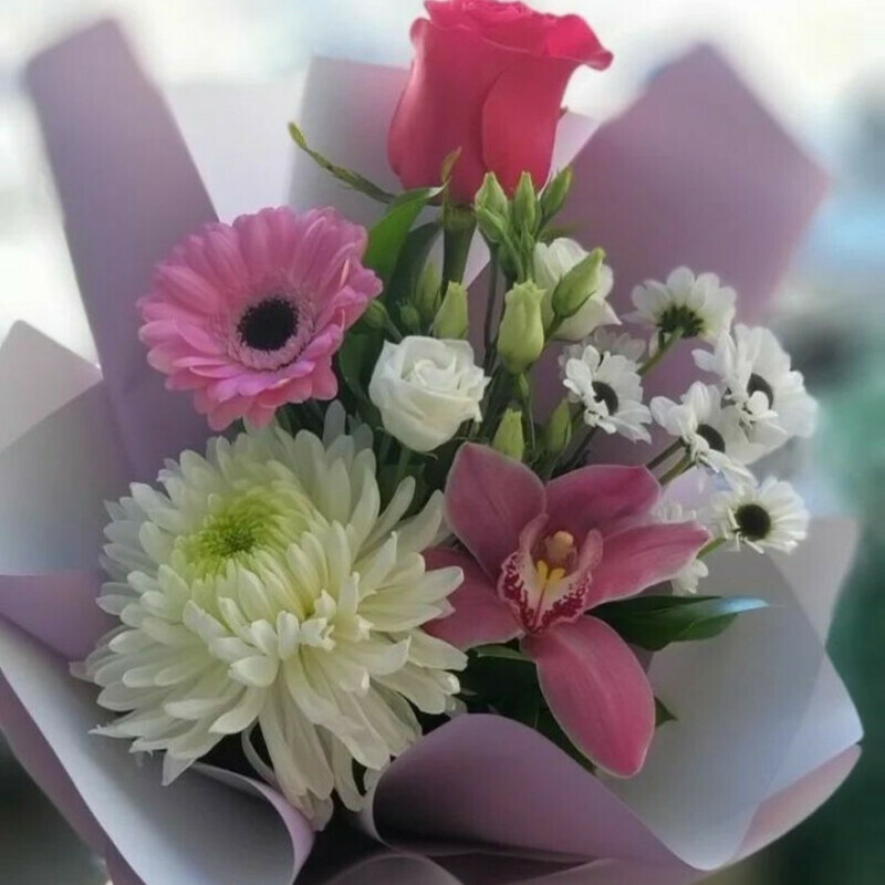 Милый комплимент, стандартный