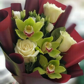 Волшебный день