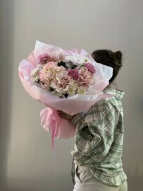 Buket «Printcessa»