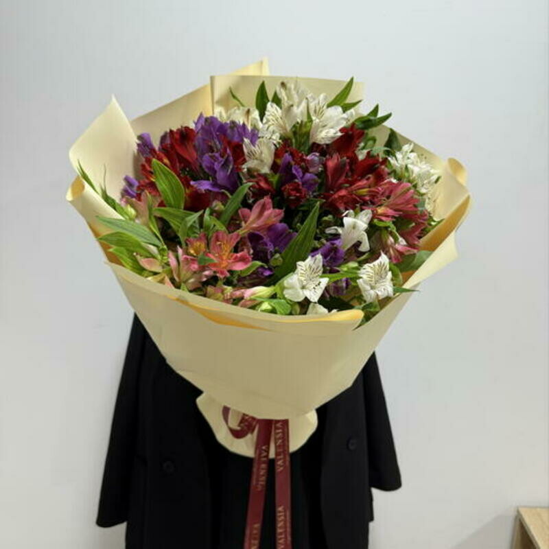 Букет, стандартный