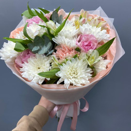 Нежность мгновений