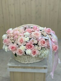 Корзина гигант Премиум 