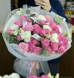 Шикарный комплимент 