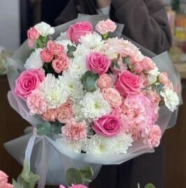 Само очарование