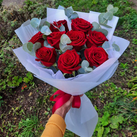 Роза Премиум