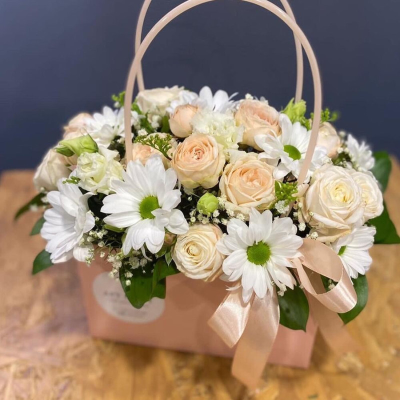 Нежность, стандартный