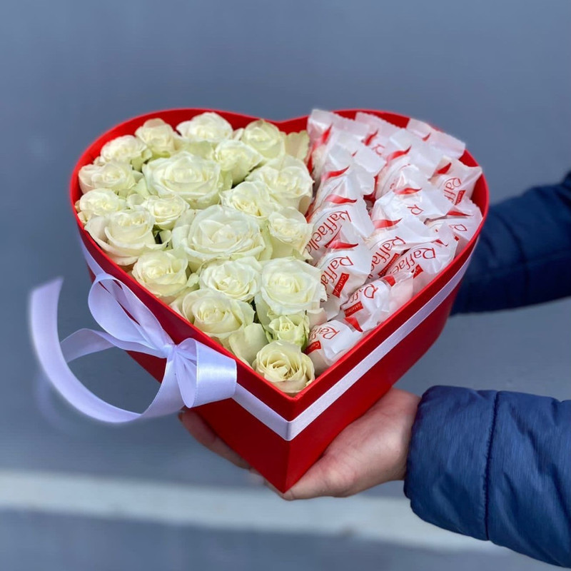 Люблю, стандартный