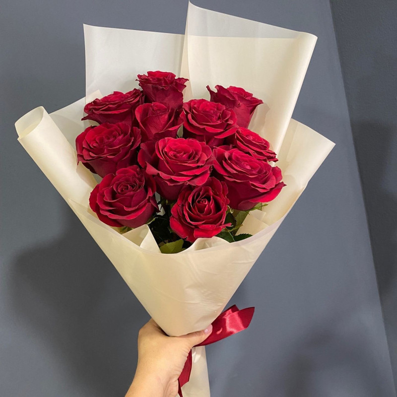 Моно роз ПРЕМИУМ, стандартный