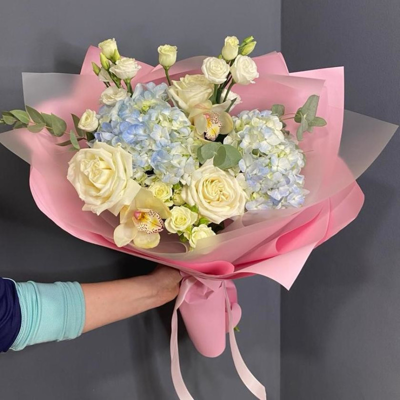 Нежность, стандартный