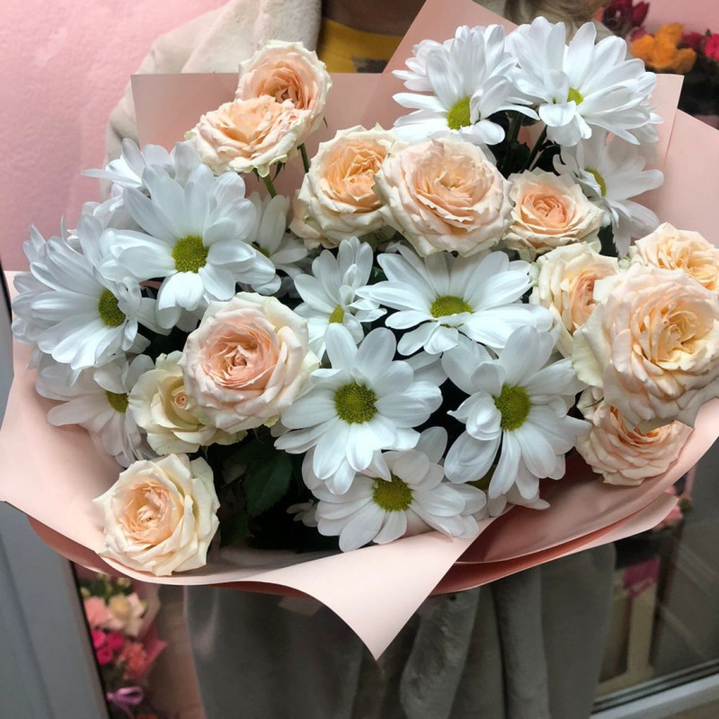 Для тебя, стандартный