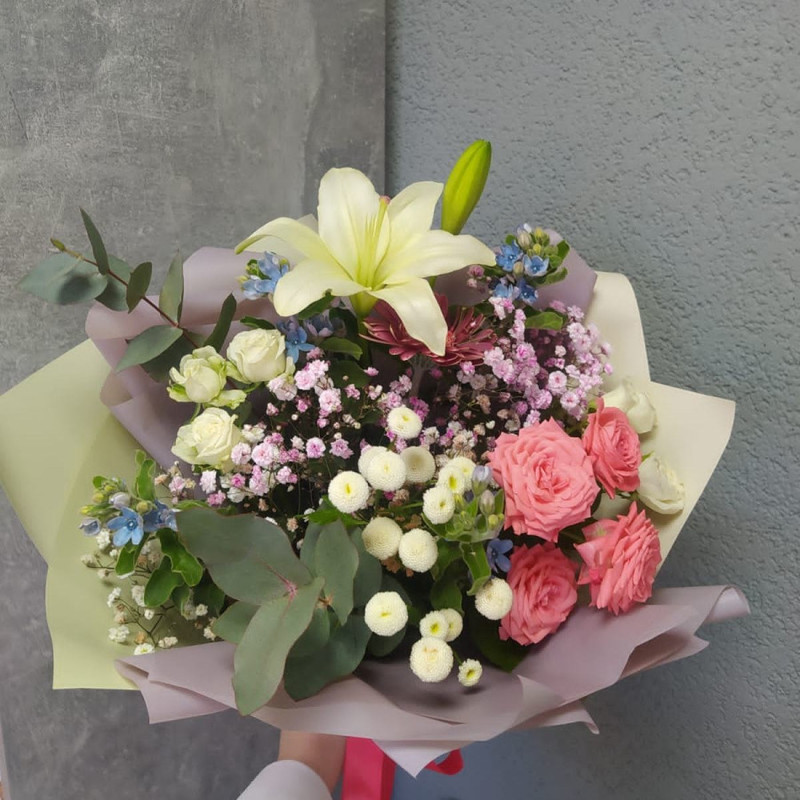 Настроение, стандартный