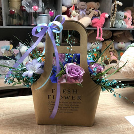 Вечерняя прогулка