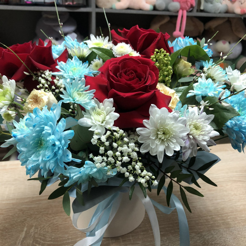 С днём рождения!, стандартный